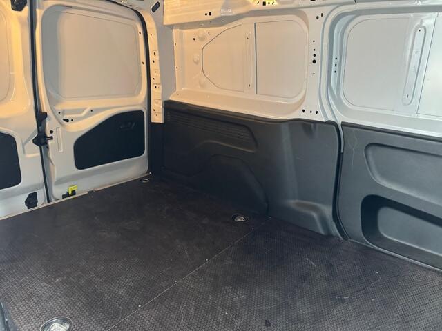 Opel COMBO 136PK 57kWh L2H1 Lang, 3-pers, automaat, Navi, Climatcntrl, Cruisecntrl, Camera