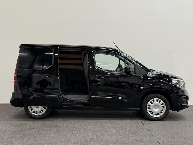 Opel COMBO 1.5D L1H1 Standaard Airco Cruise Control