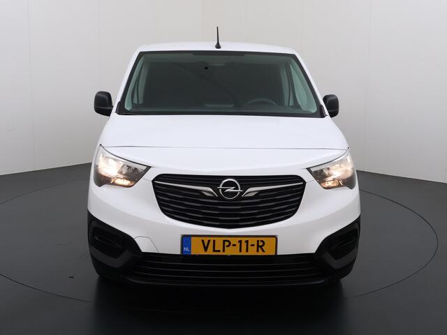 Opel COMBO 1.5D L1H1 Selection Trekhaak, Cruise Control, Ex Lease, Airco