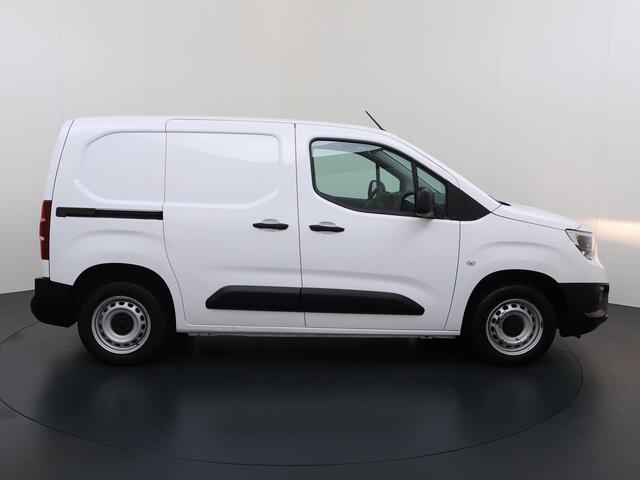 Opel COMBO 1.5D L1H1 Selection Trekhaak, Cruise Control, Ex Lease, Airco