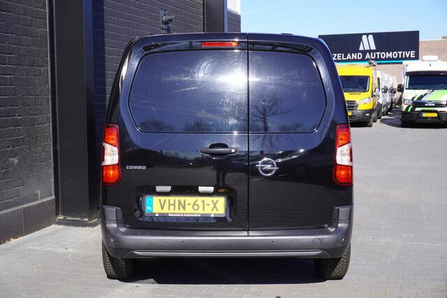 Opel COMBO 1.5D 102PK EURO 6 - Airco - Navi - Cruise - ¤ 10.900,- Excl.