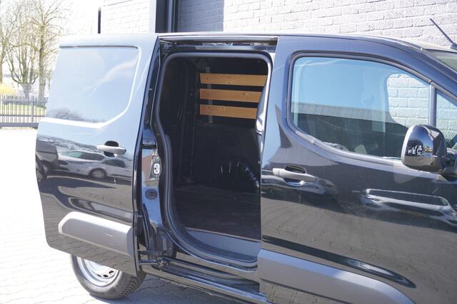 Opel COMBO 1.5D 102PK EURO 6 - Airco - Navi - Cruise - ¤ 10.900,- Excl.