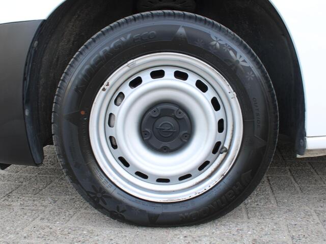 Opel COMBO 1.5D L1H1 Edition | AIRCO | CRUISE CONTROL |