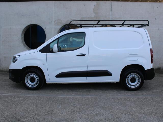 Opel COMBO 1.5D L1H1 Edition | AIRCO | CRUISE CONTROL |