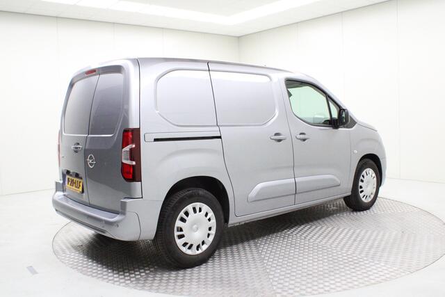 Opel COMBO Electric 136 L1 50kWh | Verwarmd Stuur / Climate / Navi / Carplay