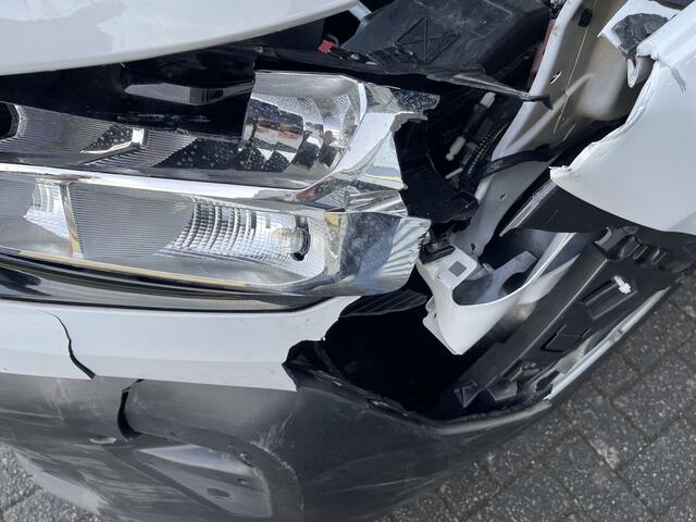 Opel COMBO 1.5 BlueHDi 100 S&S L1