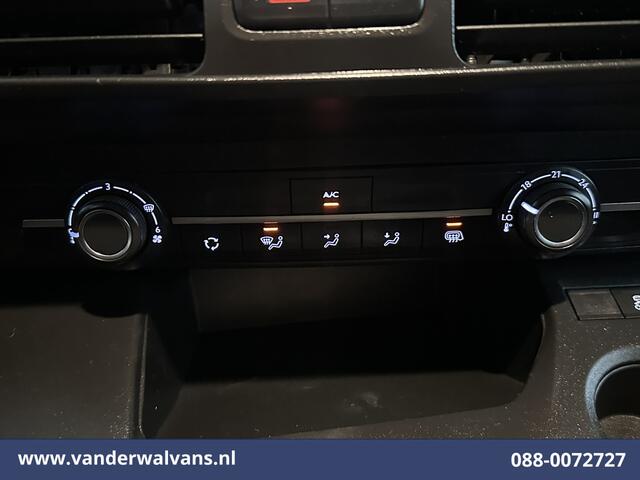 Opel COMBO 1.5D 102pk L1H1 Euro6 Airco | Navigatie | Apple Carplay | Cruisecontrol Android Auto, Parkeersensoren