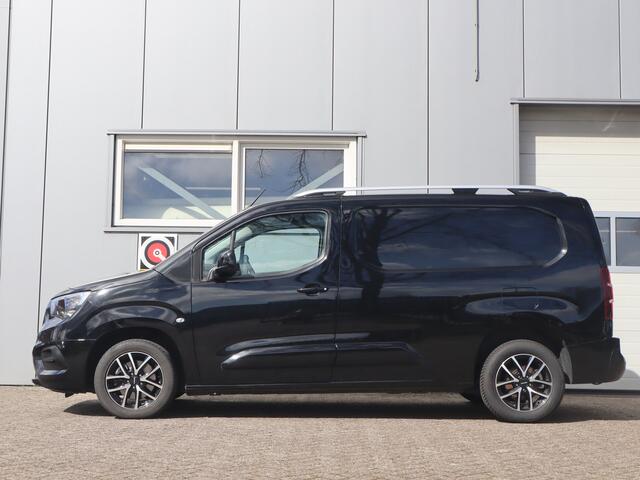 Opel COMBO 1.5D L2H1 Edition / Carplay / Camera / Cruise