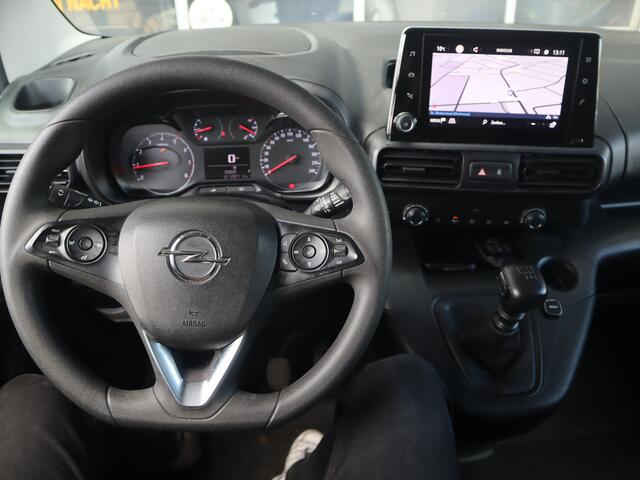 Opel COMBO 1.5D L2H1 Edition / Carplay / Camera / Cruise
