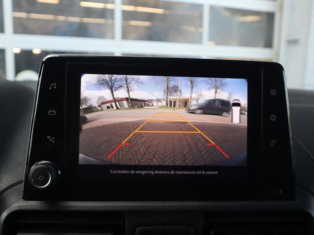 Opel COMBO 1.5D L2H1 Edition / Carplay / Camera / Cruise