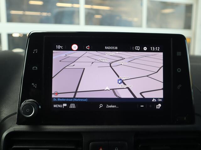 Opel COMBO 1.5D L2H1 Edition / Carplay / Camera / Cruise