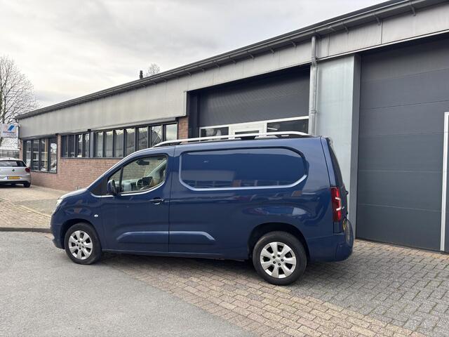 Opel COMBO 1.5D L2H1 Innovation LMV | Keyless| Camera | PDC V+A | Modificatie en distributie gedaan