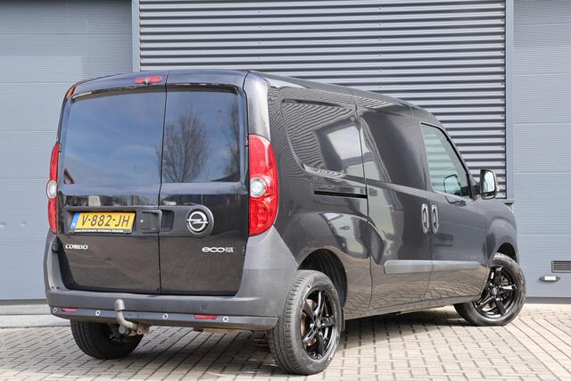 Opel COMBO 1.6 CDTi L2H1 | Marge | BTW & BPM Vrij | Airco | Camera | Trekhaak | Elek ramen | NAP Logisch | NL Auto | Nieuwe APK | Euro 6