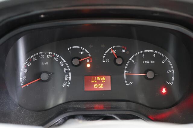 Opel COMBO 1.6 CDTi L2H1 | Marge | BTW & BPM Vrij | Airco | Camera | Trekhaak | Elek ramen | NAP Logisch | NL Auto | Nieuwe APK | Euro 6