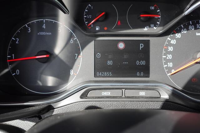 Opel COMBO Combo Life Automaat Winterpack Camera Clima