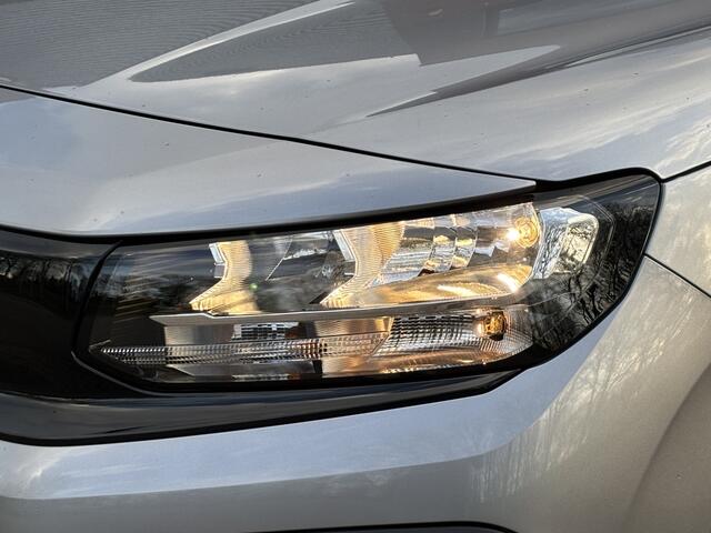 Opel COMBO 1.5D L2H1 131pk Schuifdeur Climate Camera Cruise *BPM-vrij* BTW