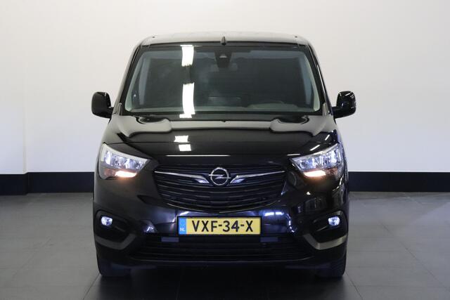 Opel COMBO 1.5D 102PK L2 EURO 6 - Airco - Navi - Cruise - ¤11.950,- Excl.