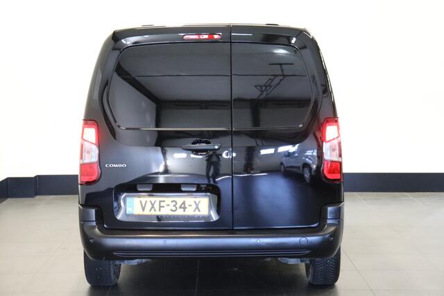 Opel COMBO 1.5D 102PK L2 EURO 6 - Airco - Navi - Cruise - ¤11.950,- Excl.