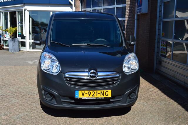 Opel COMBO 1.3 CDTi L1H1 Edit. Airco, Achterdeuren