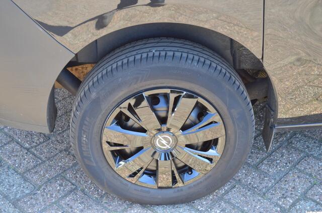 Opel COMBO 1.3 CDTi L1H1 Edit. Airco, Achterdeuren