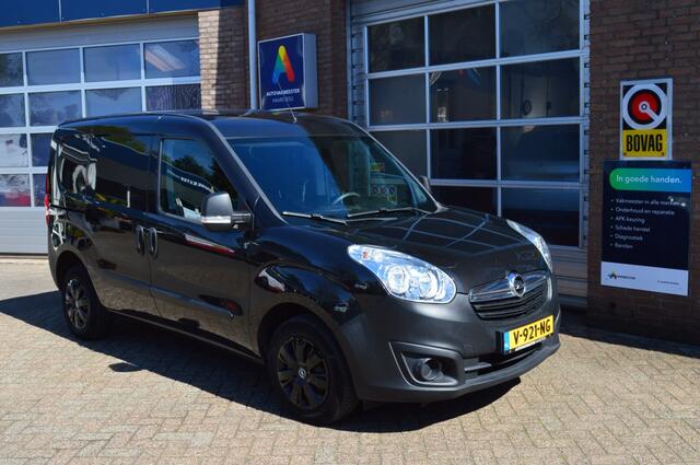 Opel COMBO 1.3 CDTi L1H1 Edit. Airco, Achterdeuren