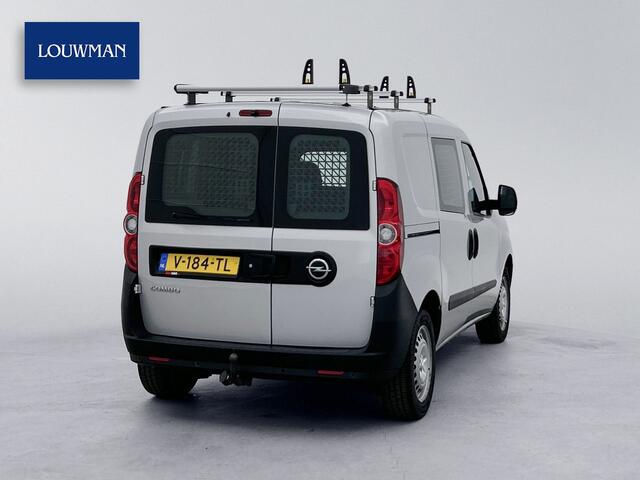 Opel COMBO 1.4 L1H1 ecoFLEX Benzine Selection Carplay Trekhaak Dakdragers