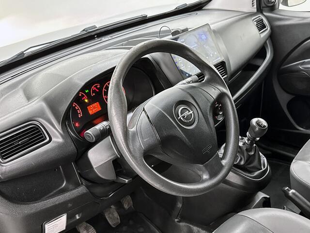 Opel COMBO 1.4 L1H1 ecoFLEX Benzine Selection Carplay Trekhaak Dakdragers