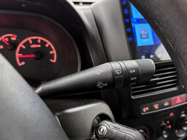 Opel COMBO 1.4 L1H1 ecoFLEX Benzine Selection Carplay Trekhaak Dakdragers