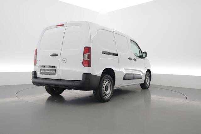 Opel COMBO 1.5D L2H1 Edition 102pk | Navi | Camera | Cruise | Winterpakket | Carplay
