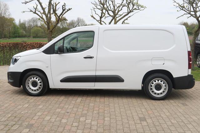 Opel COMBO 1.5D L2H1 Standaard