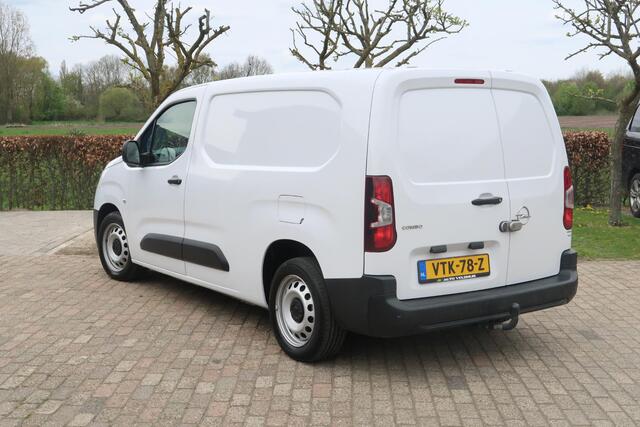 Opel COMBO 1.5D L2H1 Standaard