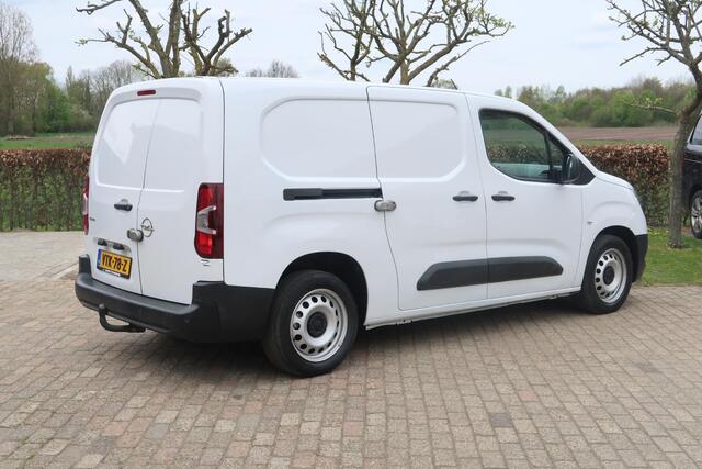 Opel COMBO 1.5D L2H1 Standaard