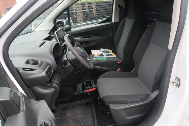 Opel COMBO 1.5D L2H1 Standaard