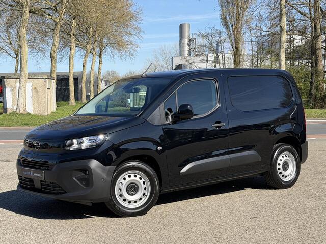 Opel COMBO Electric L1 50 kWh 136pk | ACTIE! | 8 jaar garantie | 0% financial lease | 2-zits | Warmtepomp | Full ECO LED koplampen | Multimedia | Apple Carplay | Android Auto | Achteruitrijcamera | Parkeersensoren achter | Digital cockpit | Stuurwielbediening | Best