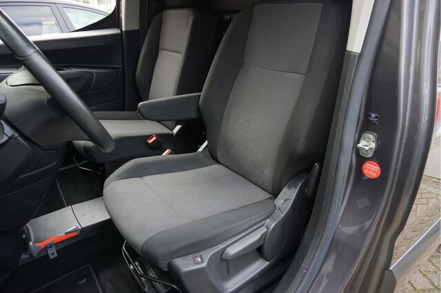 Opel COMBO 1.6D L1H1 Selection Navi - Stoel+Stuurverwarming L.M.Velgen