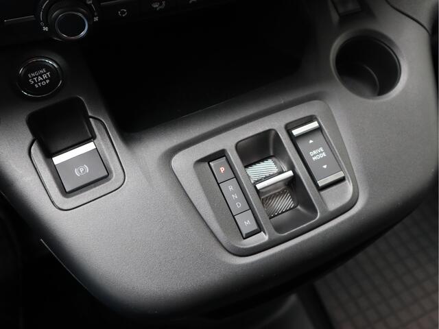 Opel COMBO 1.5D 131pk Euro 6 Automaat - Airco - Cruise - Trekhaak