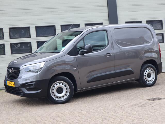 Opel COMBO 1.5D 131pk Euro 6 Automaat - Airco - Cruise - Trekhaak