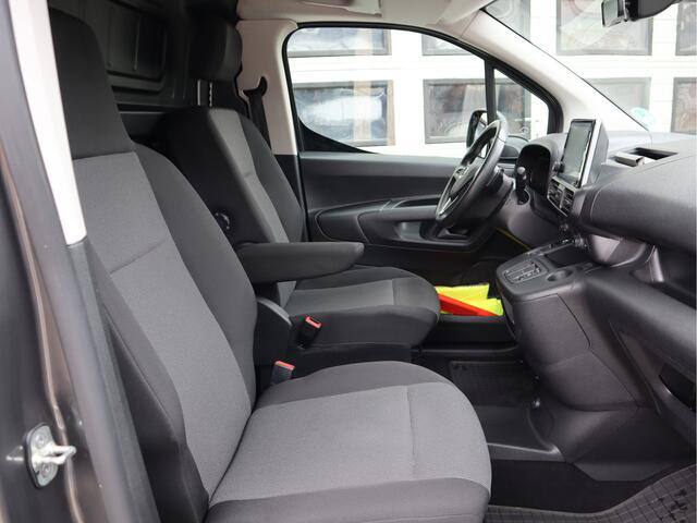 Opel COMBO 1.5D 131pk Euro 6 Automaat - Airco - Cruise - Trekhaak