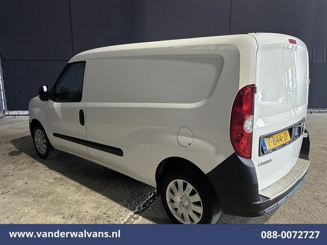 Opel COMBO 1.3 CDTi 96pk L2H1 Euro6 Airco | Parkeersensoren Zijdeur