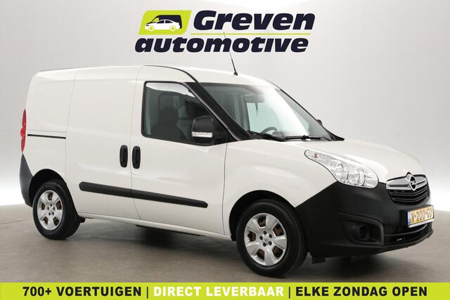 Opel COMBO 1.3 CDTi | Airco | Cruise | Trekhaak