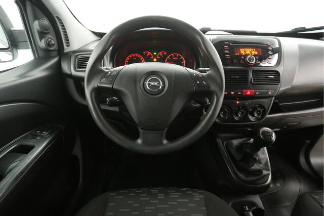 Opel COMBO 1.3 CDTi | Airco | Cruise | Trekhaak