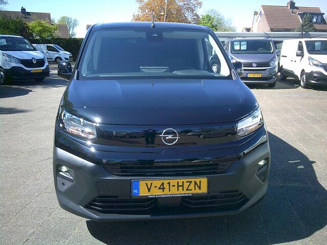 Opel COMBO 1.5 BlueHDi 100 S&S L2 VOORZIEN VAN AIRCO+CRUISE+LM VELGEN !!!