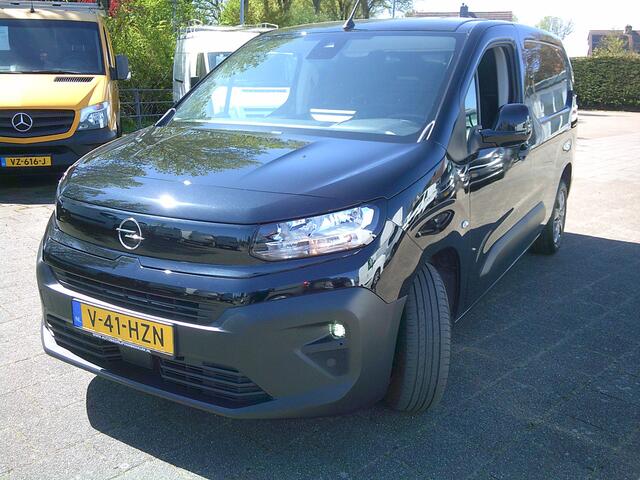 Opel COMBO 1.5 BlueHDi 100 S&S L2 VOORZIEN VAN AIRCO+CRUISE+LM VELGEN !!!