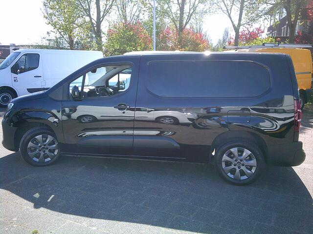 Opel COMBO 1.5 BlueHDi 100 S&S L2 VOORZIEN VAN AIRCO+CRUISE+LM VELGEN !!!