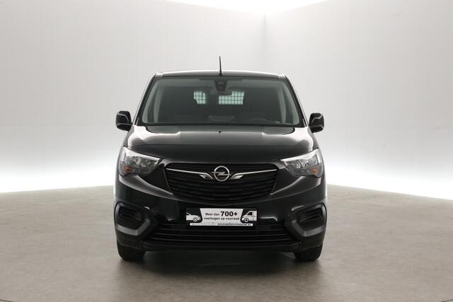 Opel COMBO 1.2 Turbo 111PK | Marge | Benzine | Airco | Cruise | Carplay | Parkeersens. | Stoelverw.