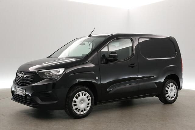 Opel COMBO 1.2 Turbo 111PK | Marge | Benzine | Airco | Cruise | Carplay | Parkeersens. | Stoelverw.