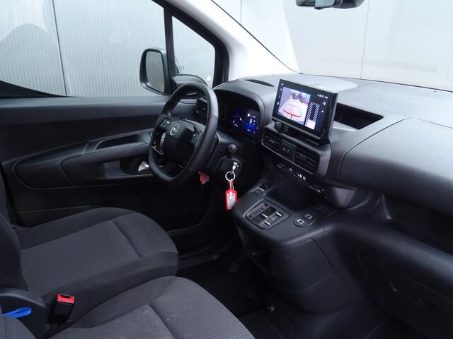 Opel COMBO 1.5 BlueHDi 130 S&S L1 * 3 ZITS * LUXE UITVOERING !!