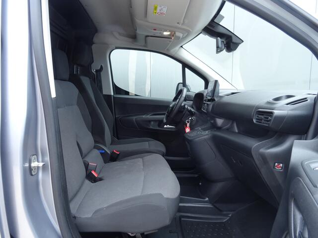 Opel COMBO 1.5 BlueHDi 130 S&S L1 * 3 ZITS * LUXE UITVOERING !!