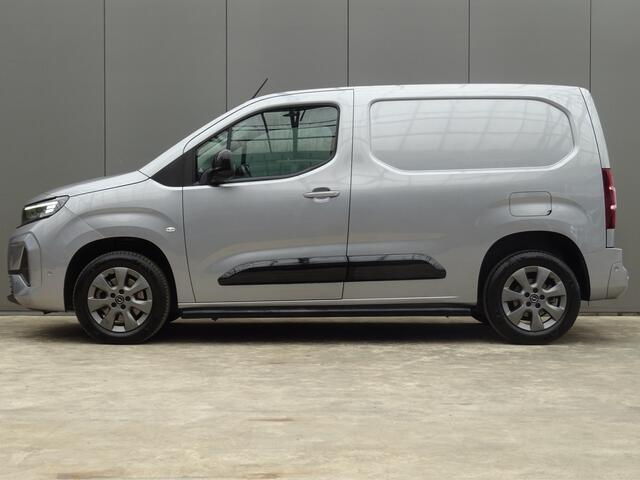 Opel COMBO 1.5 BlueHDi 130 S&S L1 * 3 ZITS * LUXE UITVOERING !!