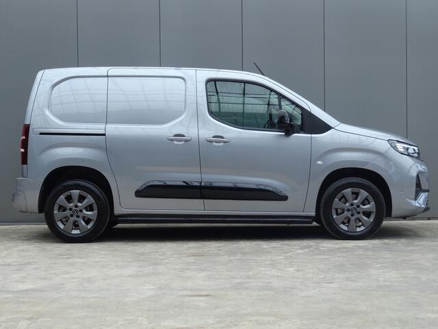 Opel COMBO 1.5 BlueHDi 130 S&S L1 * 3 ZITS * LUXE UITVOERING !!